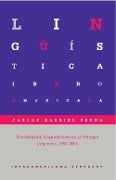 Variedades lingüísticas en La Pampa : Argentina, 1860-1880 - Carlos Gabriel Perna