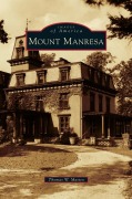 Cover-Bild zum Titel 'Mount Manresa' von 'Thomas W. Matteo'