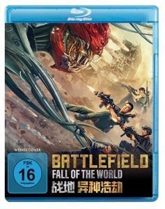 Battlefield: Fall of the World - 