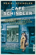 Café Schindler - Meriel Schindler