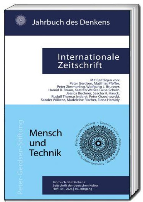 Mensch und Technik - 