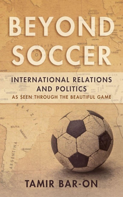 Beyond Soccer - Tamir Bar-On