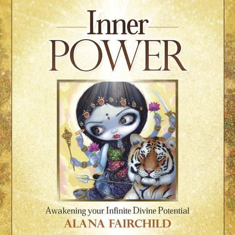 Inner Power - Alana Fairchild