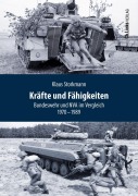Cover-Bild zum Titel 'Kräfte und Fähigkeiten' von 'Klaus Storkmann'