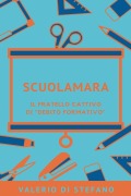 Scuolamara - Valerio Di Stefano