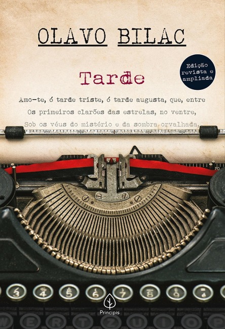Tarde - Olavo Bilac