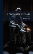 Cover-Bild zum Titel 'Le Procès De Socrate' von 'Georges Sorel'