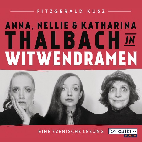 Witwendramen - Fitzgerald Kusz