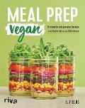 Meal Prep vegan - Jl Fields