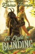 Cover-Bild zum Titel 'A Light So Blinding' von 'Emma Hamm'