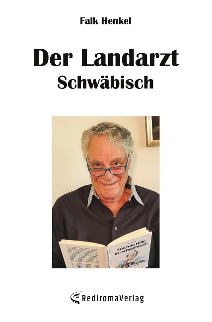 Der Landarzt Schwäbisch - Falk Henkel