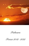 Cover-Bild zum Titel 'Palmares poëzie' von 'Hervé Deleu'