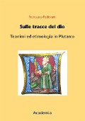 Cover-Bild zum Titel 'Sulle tracce del dio' von 'Francesco Padovani'