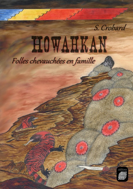Howahkan - S. Crobard
