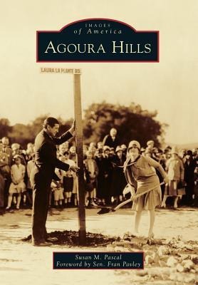 Agoura Hills - Susan M Pascal