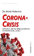 Coronavirus Crisis - André Hoffmann