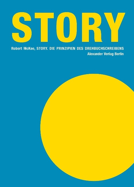 Story - Robert Mckee