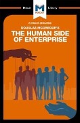 Cover-Bild zum Titel 'An Analysis of Douglas McGregor's The Human Side of Enterprise' von 'Stoyan Stoyanov, Monique Diderich'