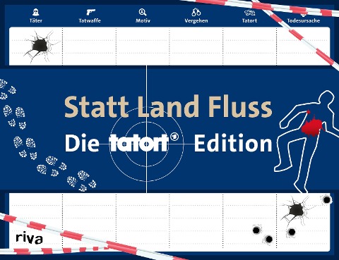 Statt Land Fluss - Die Tatort-Edition - 