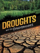 Cover-Bild zum Titel 'Droughts and the Environment' von 'Marcia Amidon Lusted'