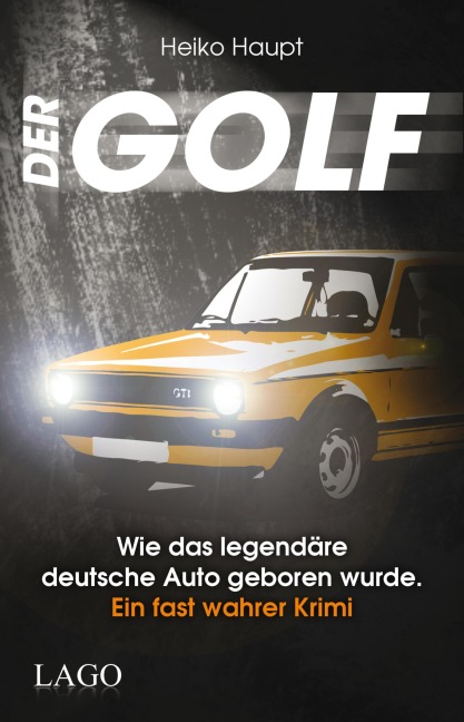 Der Golf - Heiko Haupt
