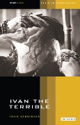 Cover-Bild zum Titel 'Ivan the Terrible' von 'Joan Neuberger'