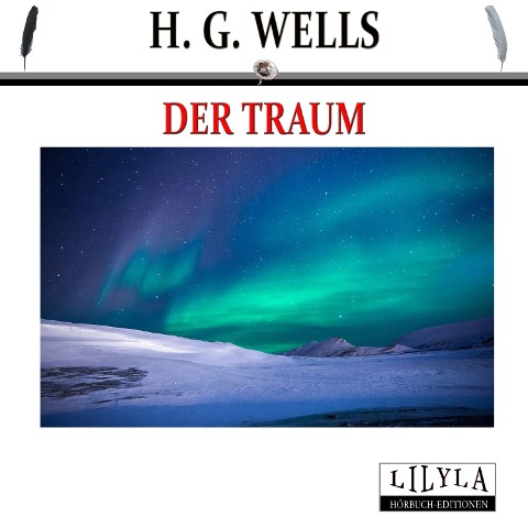 Der Traum - H. G. Wells