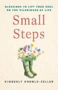 Cover-Bild zum Titel 'Small Steps' von 'Kimberly Knowle-Zeller'
