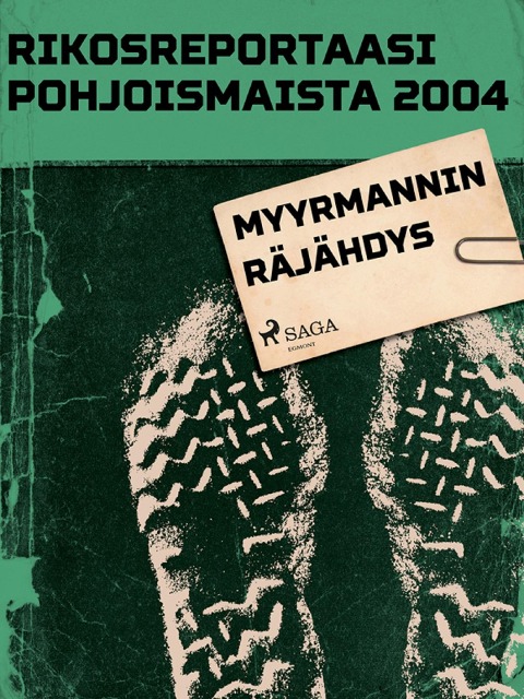 Myyrmannin räjähdys - Eri Tekijöitä