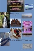 Cover-Bild zum Titel 'Die Reise geht nach Sizilien' von 'Erich Pommerening'