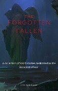 Cover-Bild zum Titel 'The Forgotten Fallen' von 'Kym Robinson'