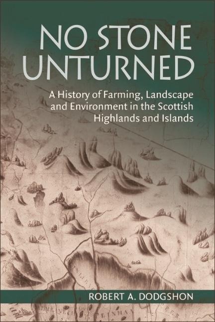 No Stone Unturned - Robert A Dodgshon