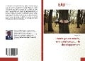 Cover-Bild zum Titel 'Bonne gouvernance, une solution pour le développement' von 'Simplice Tse'