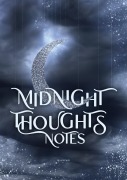 Cover-Bild zum Titel 'Midnight Thoughts' von 'Melanie Mur'