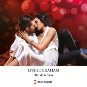 Cover-Bild zum Titel 'Hijo de la nieve' von 'Lynne Graham'