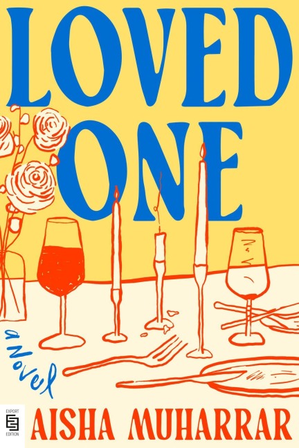 Loved One - Aisha Muharrar