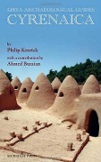 Cover-Bild zum Titel 'Cyrenaica' von 'Philip Kenrick'