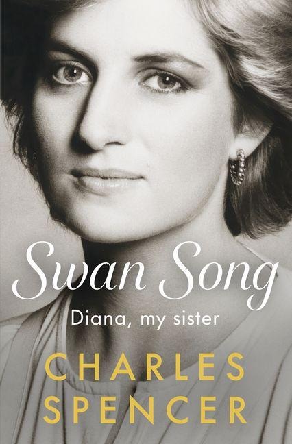 Swan Song - Charles Spencer
