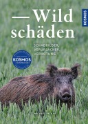 Cover-Bild zum Titel 'Wildschäden' von 'Michael Petrak'