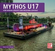 Cover-Bild zum Titel 'Mythos U17' von 'Hans Karr'