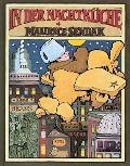 Cover-Bild zum Titel 'In der Nachtküche' von 'Maurice Sendak'