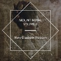 Cover-Bild zum Titel 'Mount Royal Volume III' von 'Mary Elizabeth Braddon'
