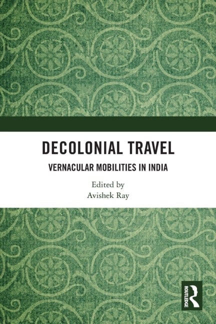 Decolonial Travel - 