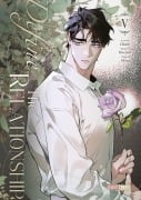 Cover-Bild zum Titel 'Define the Relationship 05' von 'Chada'