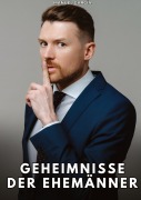 Cover-Bild zum Titel 'Geheimnisse der Ehemänner' von 'Manuel García'