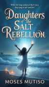 Cover-Bild zum Titel 'Daughters of the Salt Rebellion' von 'Moses Mutiso'
