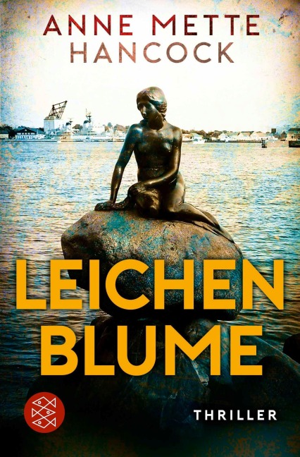 Leichenblume - Anne Mette Hancock