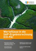 Cover-Bild zum Titel 'Werteflüsse in die SAP-Ergebnisrechnung (CO-PA)' von 'Stefan Eifler, Christoph Theis'