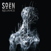 Cover-Bild zum Titel 'Reliance' von 'Soen'