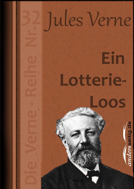 Ein Lotterie-Loos - Jules Verne
